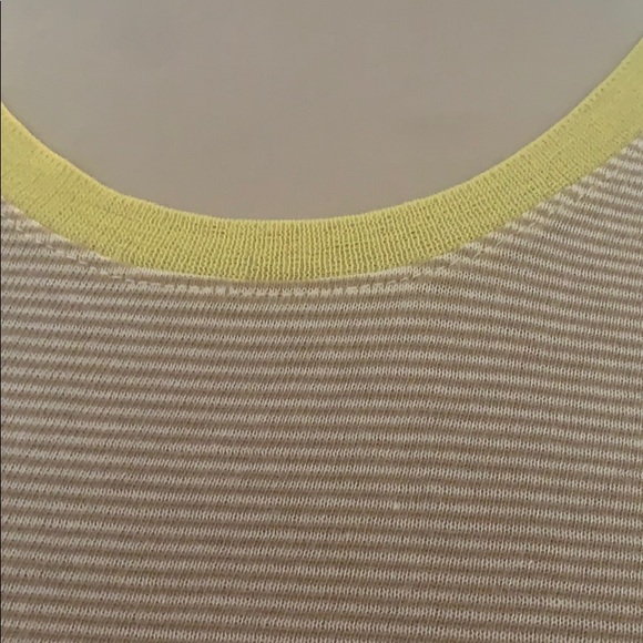 Striped Top - Picture 2 of 2